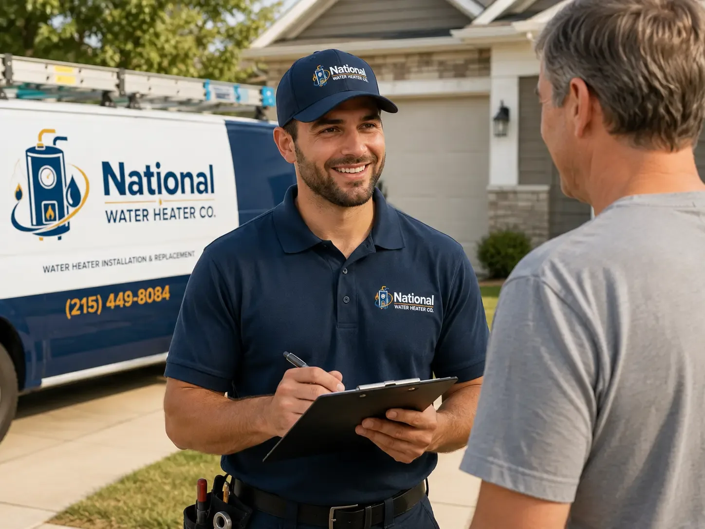 Water Heater Installation Leslie, WV FAQs